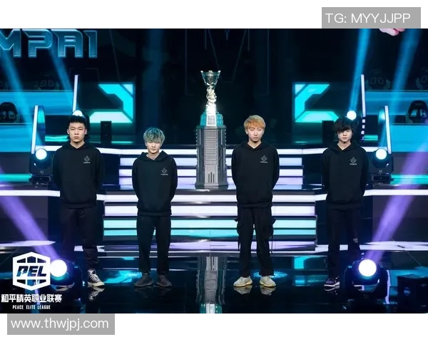 和平精英状态排行榜揭晓EDG战队荣登第一名引发热议
